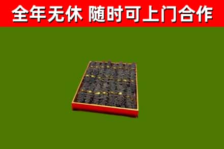 抚远市回收海参